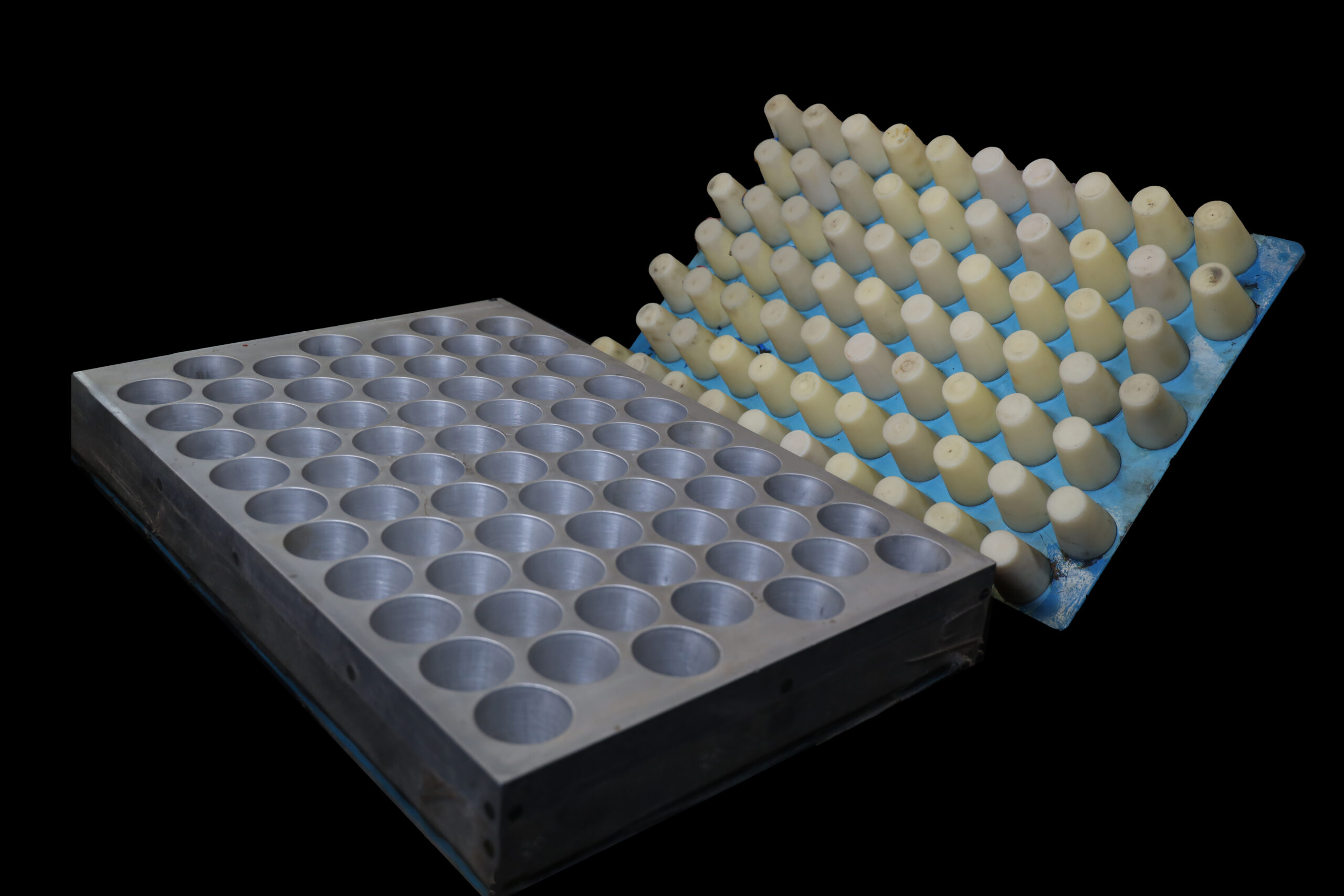 Nursaery Seedling tray NMST